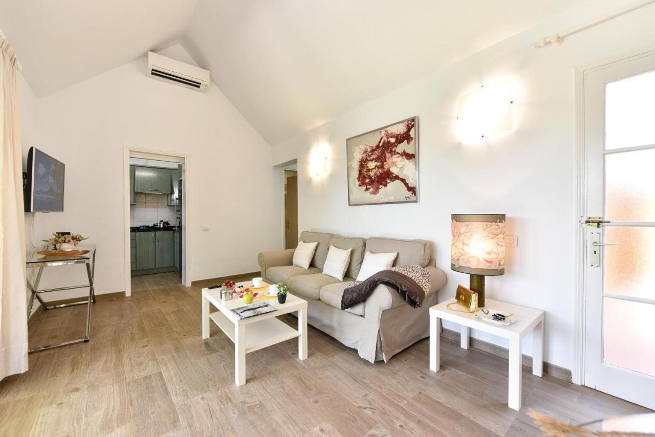Bungalow Melocotones Maspalomas Pm Eksteriør bilde